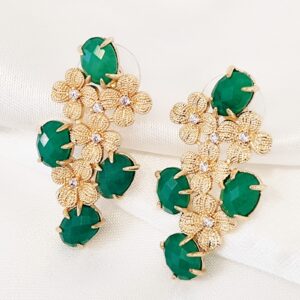 Σκουλαρίκια gems
