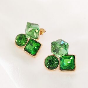 Σκουλαρίκια zircon