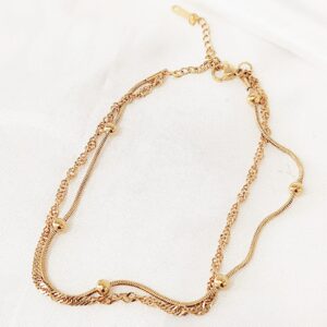 Βραχιόλι chain