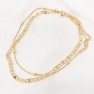 Βραχιόλι chain