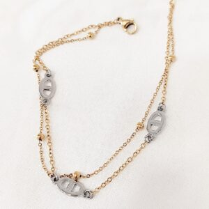 Βραχιόλι chain