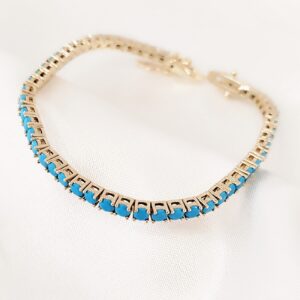 Βραχιόλι zircon