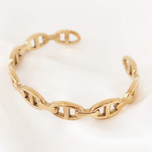 Βραχιόλι cuff
