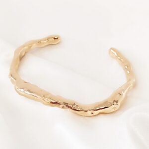 Βραχιόλι cuff