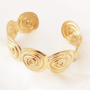 Βραχιόλι cuff