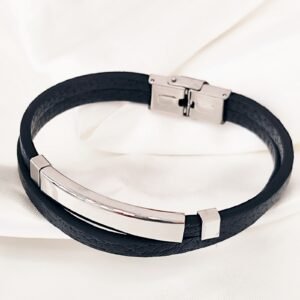 Βραχιόλι leather