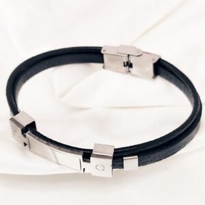 Βραχιόλι leather
