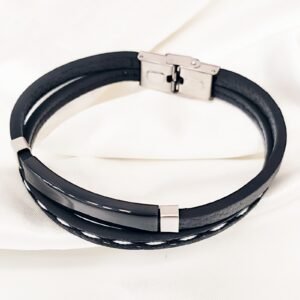 Βραχιόλι leather