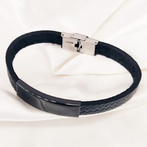 Βραχιόλι leather
