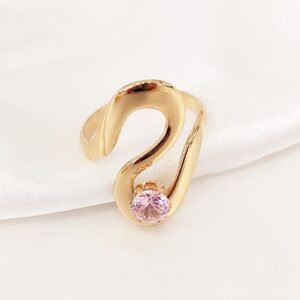 Δαχτυλίδι zircon