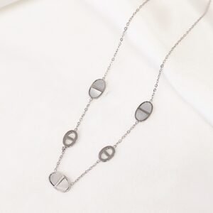 Κολιέ chain
