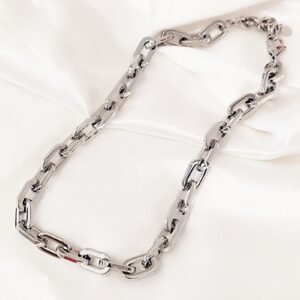 Κολιέ chain