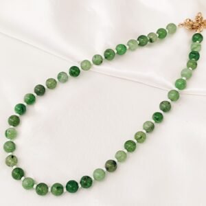 Κολιέ gems