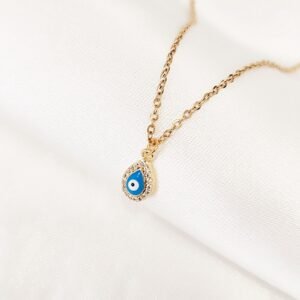 Κολιέ eye