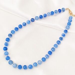 Κολιέ gems