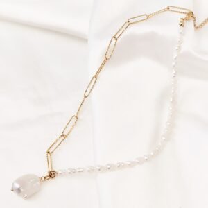 Κολιέ pearl