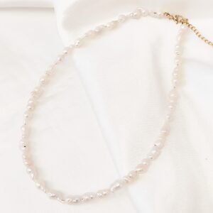 Κολιέ pearl
