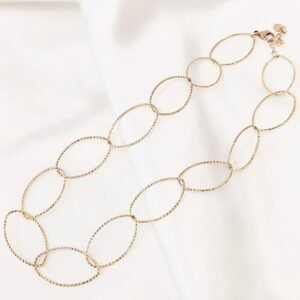 Κολιέ chain