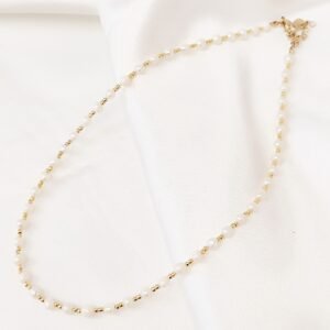 Κολιέ pearl