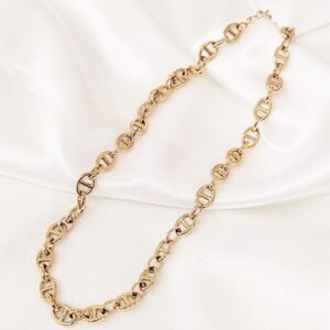 Κολιέ chain