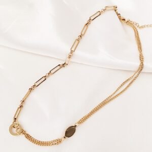 Κολιέ chain