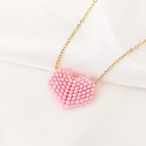 Κολιέ heart