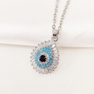Κολιέ eye