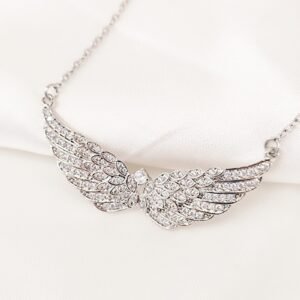 Κολιέ wings