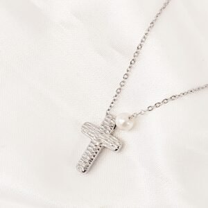 Κολιέ cross