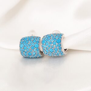 Σκουλαρίκια zircon