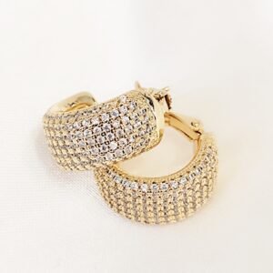 Σκουλαρίκια zircon