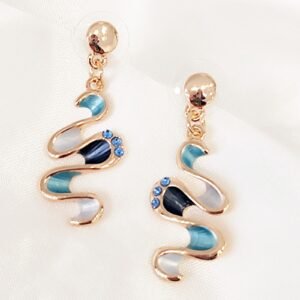 Σκουλαρίκια zircon