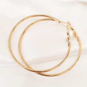 Σκουλαρίκια hoop