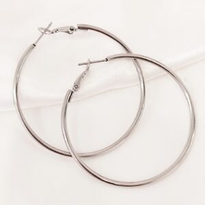 Σκουλαρίκια hoop