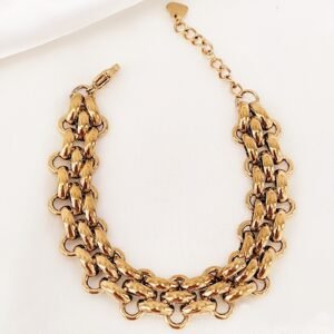 Βραχιόλι chain
