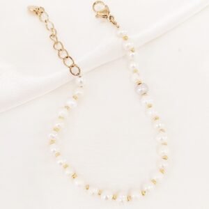 Βραχιόλι pearl
