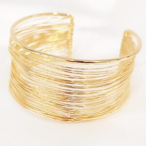 Βραχιόλι cuff