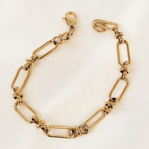 Βραχιόλι chain