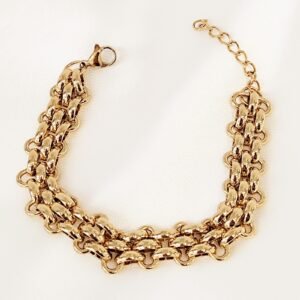 Βραχιόλι chain
