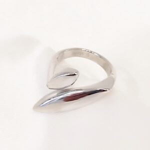 Δαχτυλίδι steel
