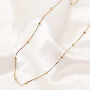 Κολιέ chain