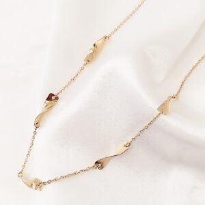 Κολιέ chain