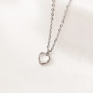 Κολιέ zircon