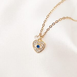 Κολιέ eye