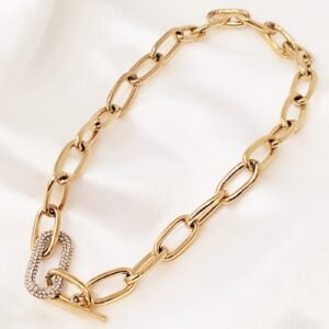 Κολιέ chain