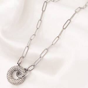 Κολιέ chain