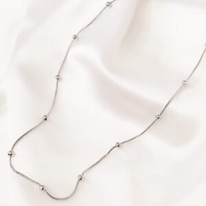 Κολιέ chain