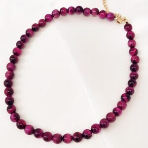Κολιέ gems