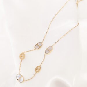 Κολιέ chain
