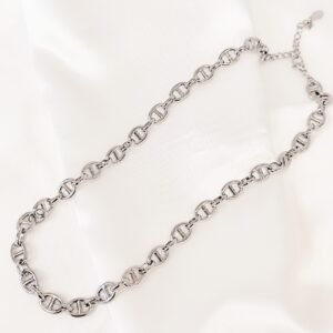 Κολιέ chain